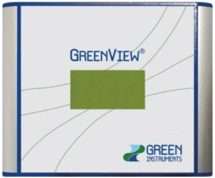 Green Instruments Oxygen Analyzer, G36a/p